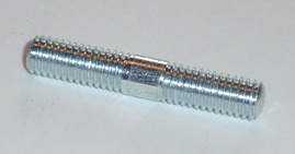 Stiftschraube M6x20 