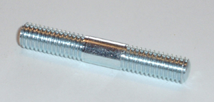 Stiftschraube für vorderes Lagerschild M6x24 